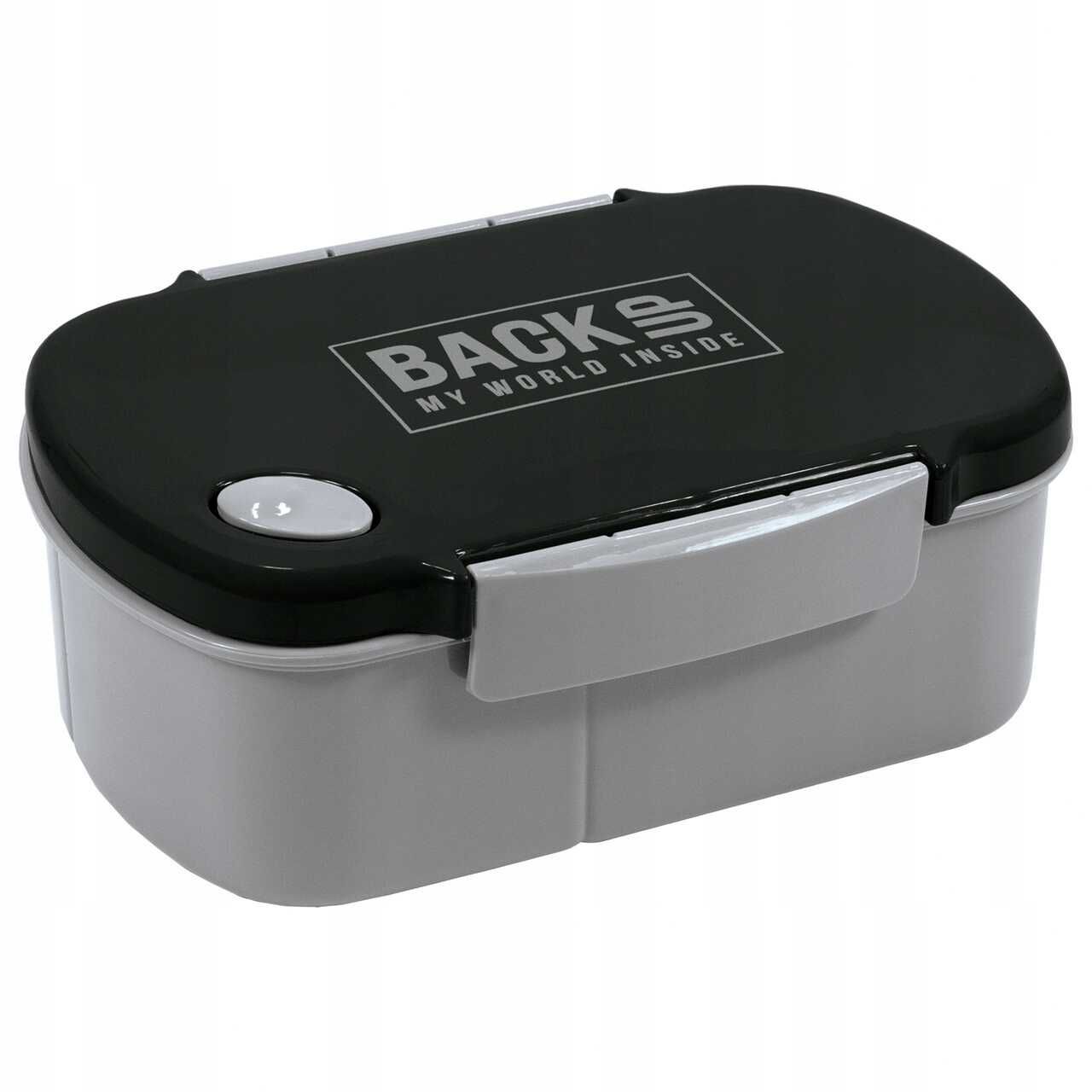 Śniadaniówka Lunchbox BPA FREE  500 ml