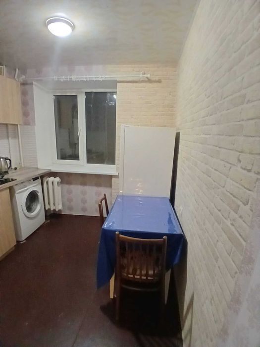 Сдам 1-к квартиру на Шевченковском (Уральские) по ул. Авалиани