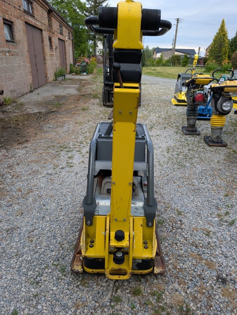Zageszczarka Wacker Neuson DPU 4545 , 400kg