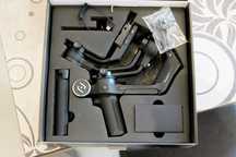 Gimbal Feiyutech SCORP-C