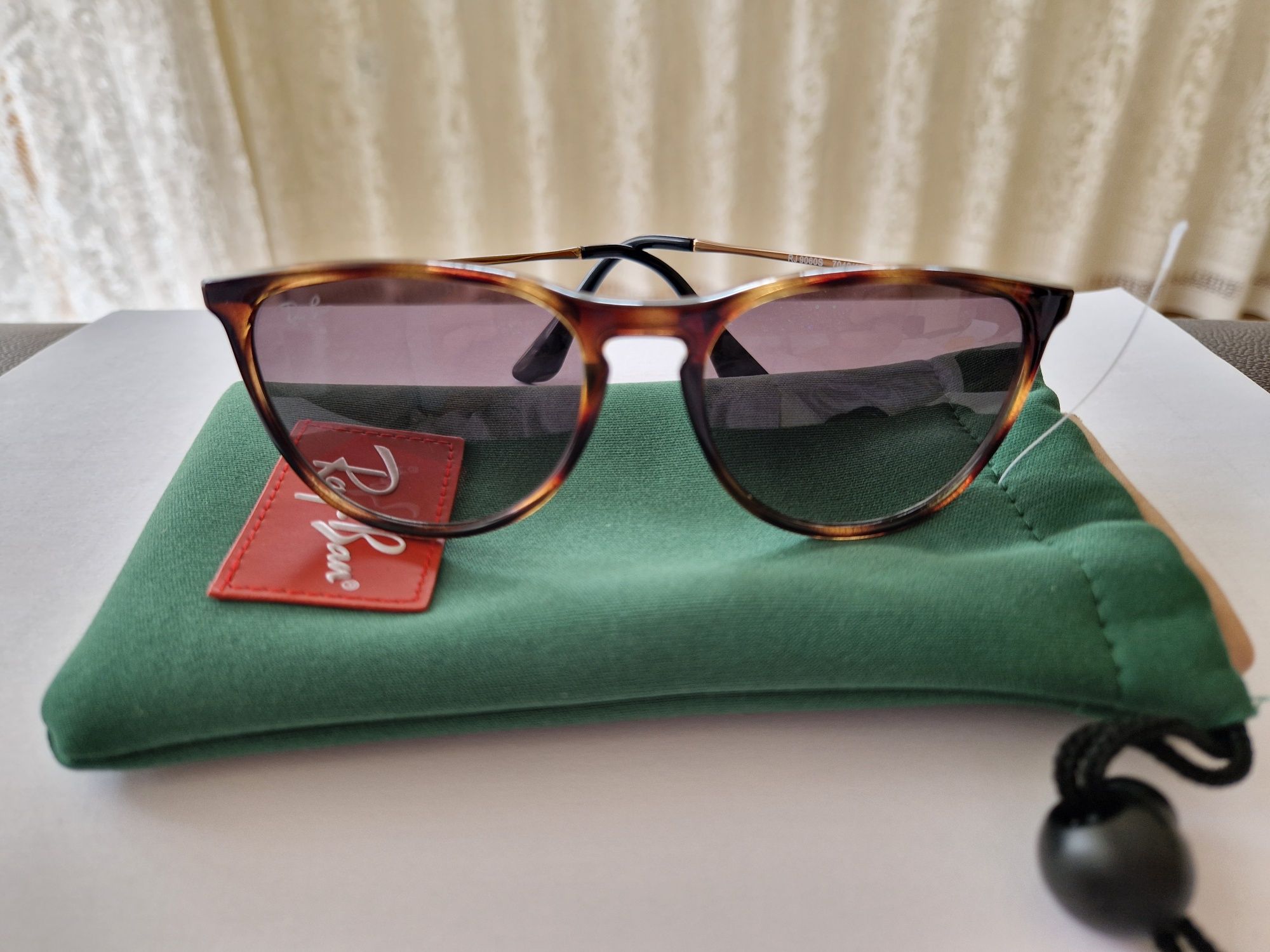 Óculos Rayban criança