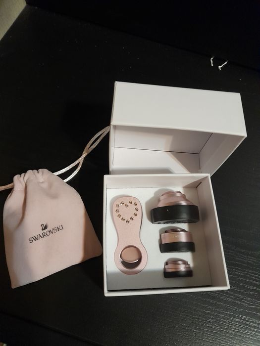 Лінзи для смартфонів Swarovski