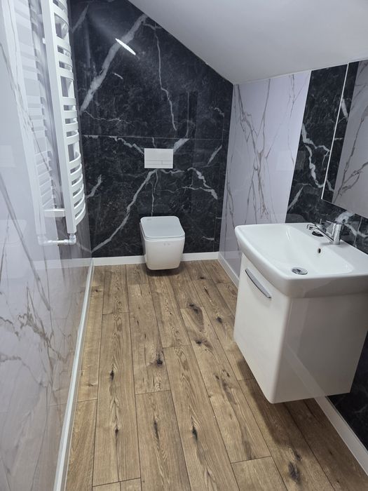 Dom na wynajem 140 m2 Działka 10 ar podleszany