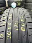 B082- 1 sztuka Nexen NBlue HD Plus z 2020r 6.5mm