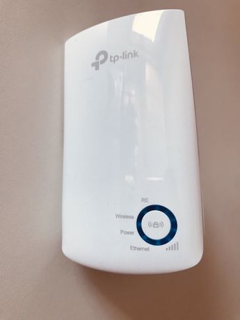 Wi-fi Range Extender TP-Link