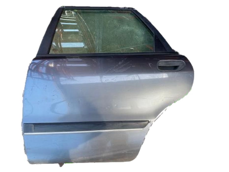 Porta trás esquerda VOLVO V40 Combi (VW)
