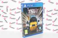 TSW Train Sim World PS4 PL GameBAZA