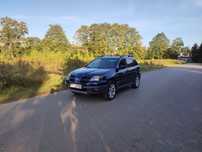 Outlander 2.0 Gaz 4x4 skóry Alu18"