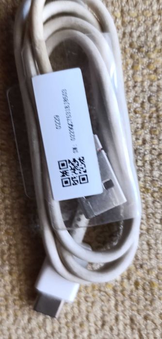 Original Samsung EP-DN930CWE Cable. USB-C Connection64283965129730122