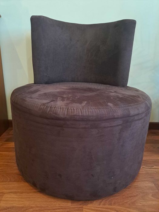 Cadeirão/Poltrona - Só 25€
