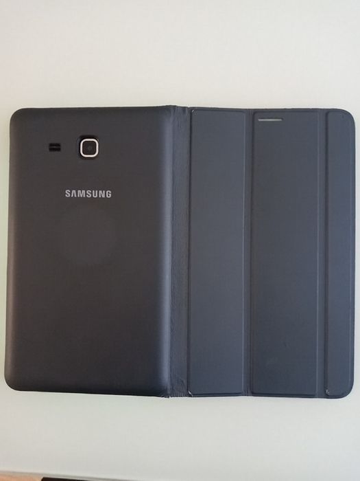 Планшет SAMSUNG Galaxy Tab A (SM-T285) 7"LTE Black Память 8ГБ кар 30