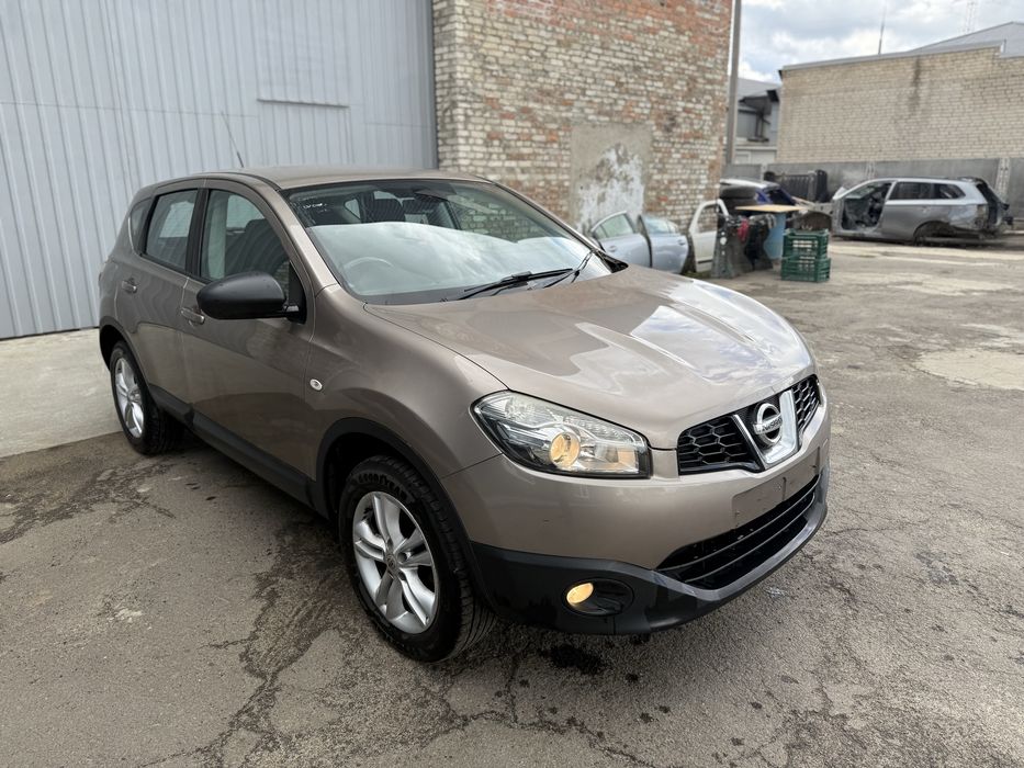 Qashqai j10 розбірка запчастини б у Кашкай 10-13 шрот розборка