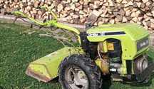 Motocultivador Grillo 131