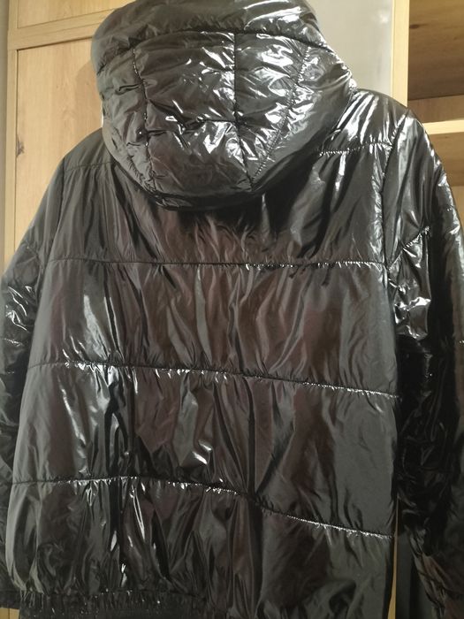 Kurtka jesienna damska