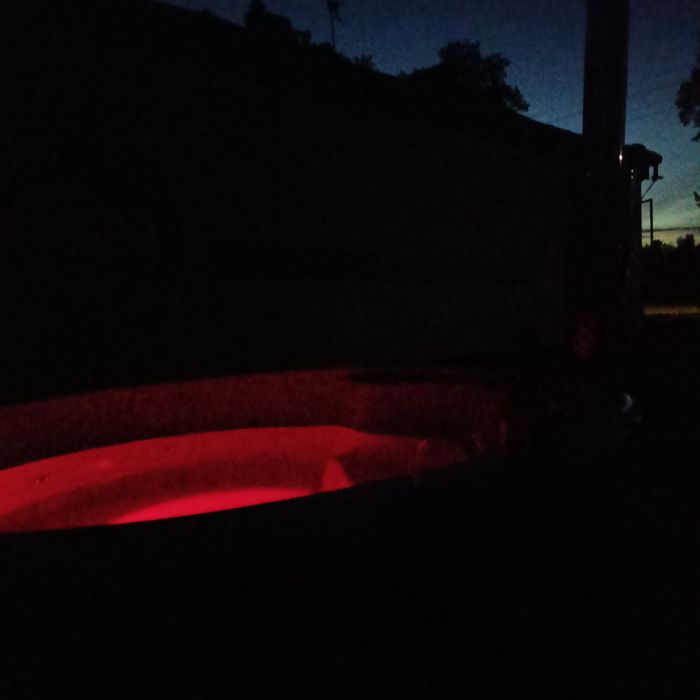 Wynajem Balii Mobilnej z jacuzzi