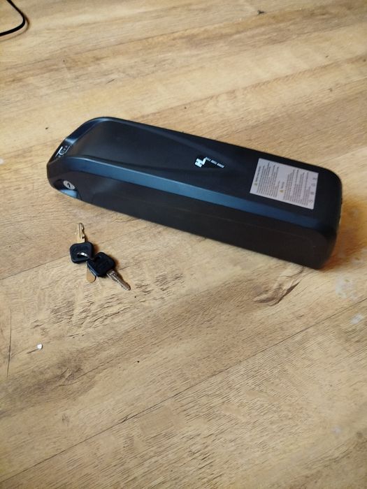 Bateria do roweru elektrycznego 36V / 12,5 ah