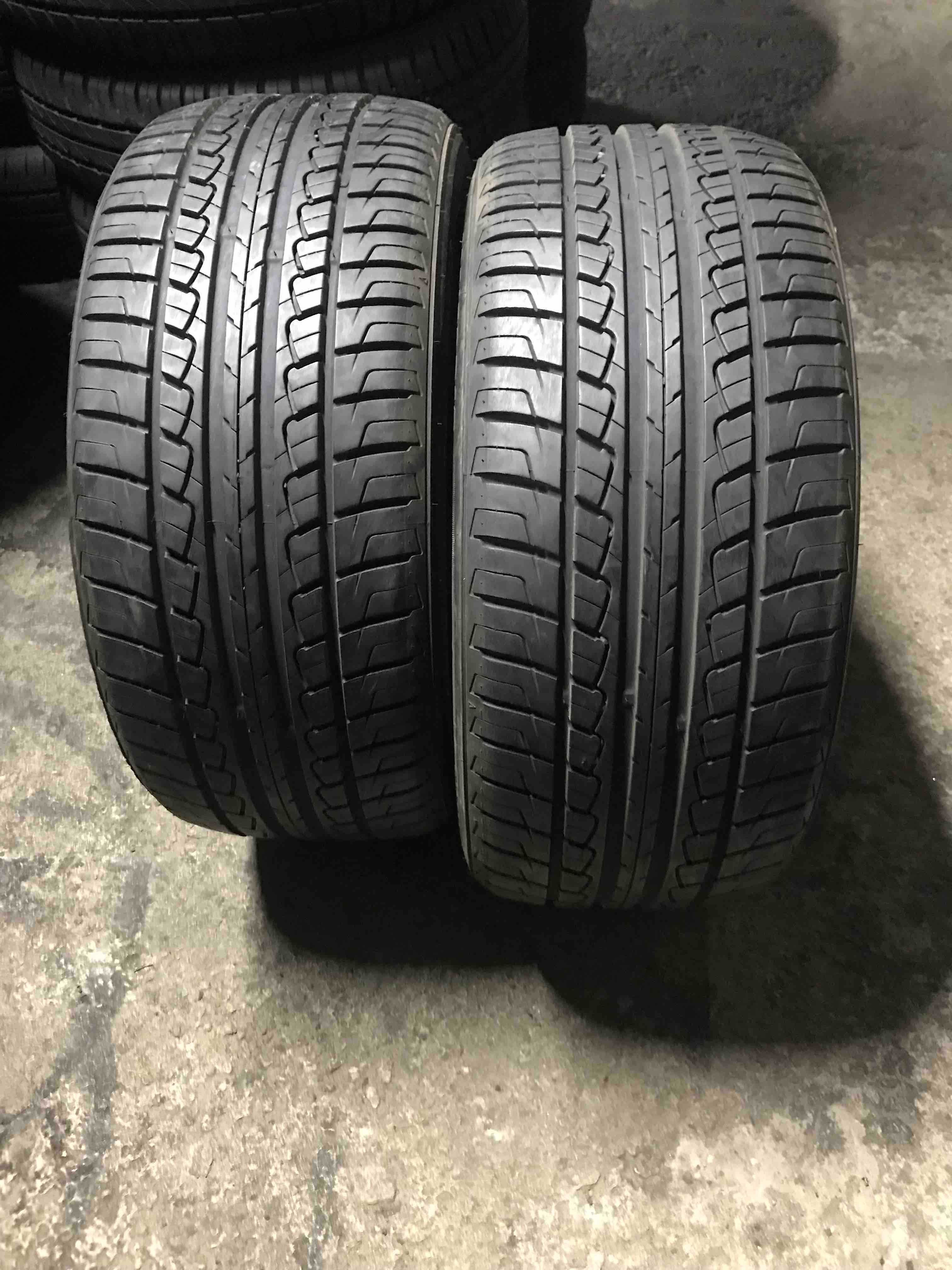 Шини 205/50 R15 Nexen Classe Premiere CP-641 86V ЛІТО СКЛАД ГУМИ