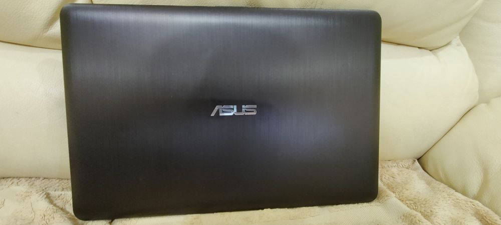 Продам ноутбук Asus X-540L