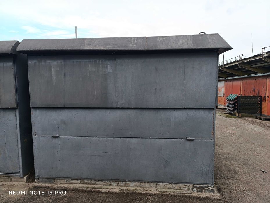 Продовольчий кіоск