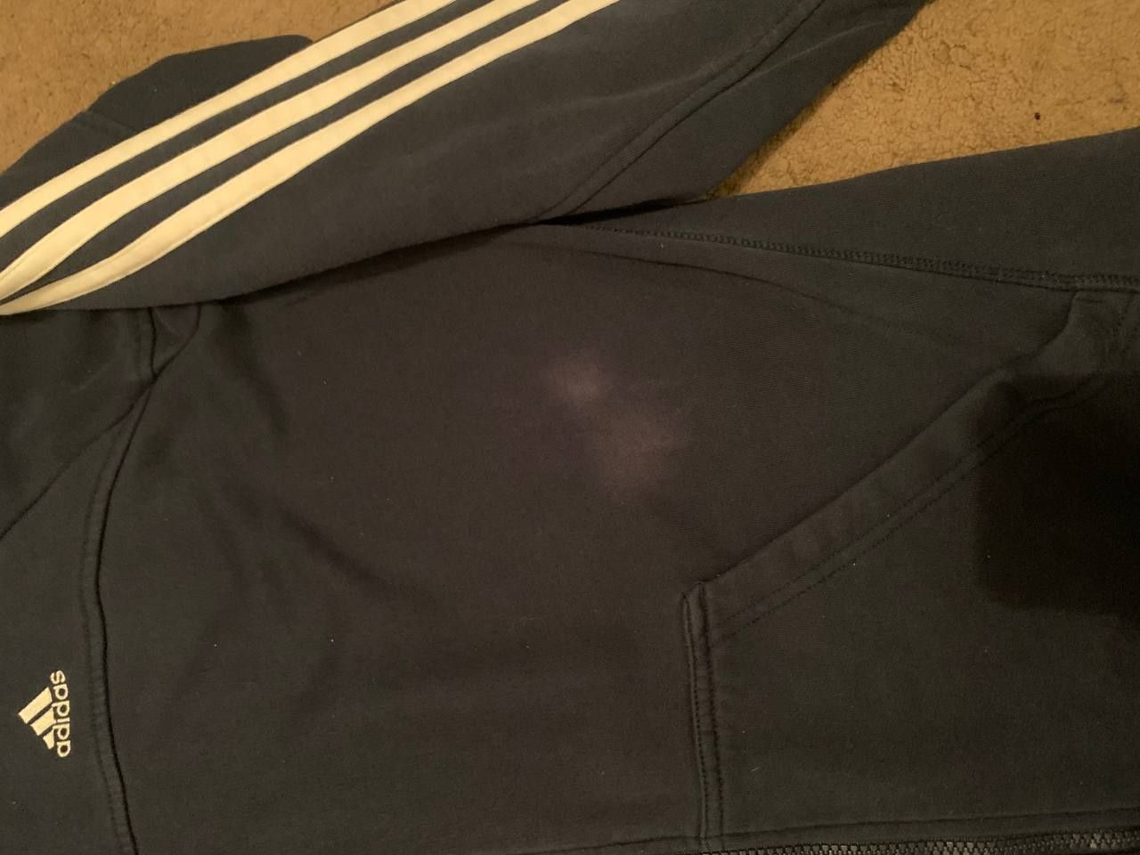 оригінальна кофта Adidas
