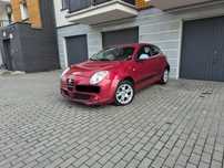 Alfa Romeo Mito LPG_Nawigacja_Klimatyzacja__Zarejestrowana_Możliwa Zamiana!