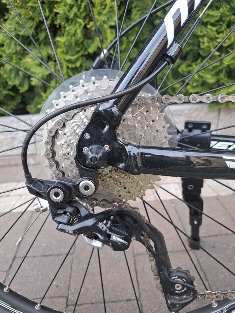 Merida TFS Matts XT 26"
