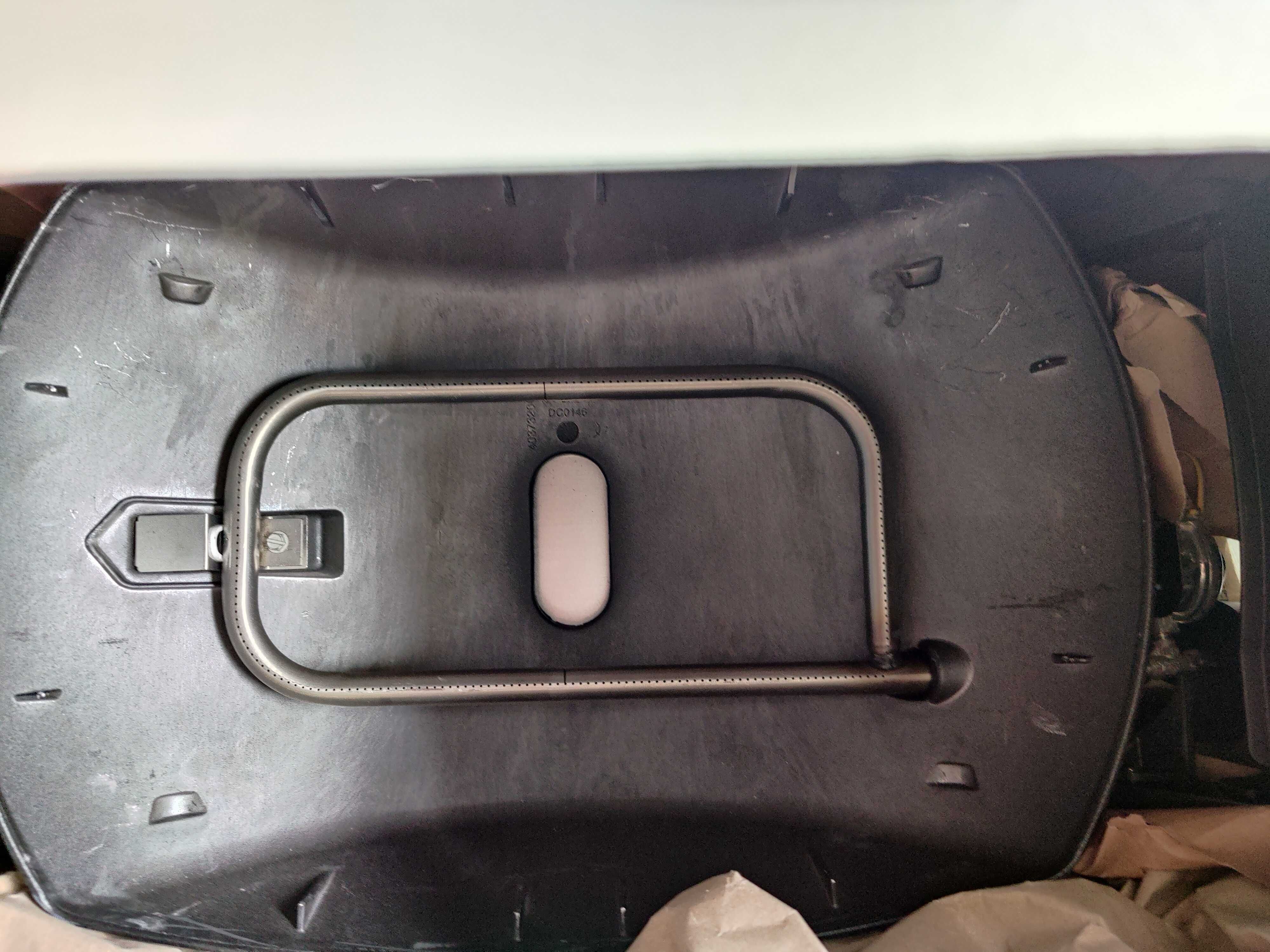 Газовий гриль Weber Q2200 (USA)