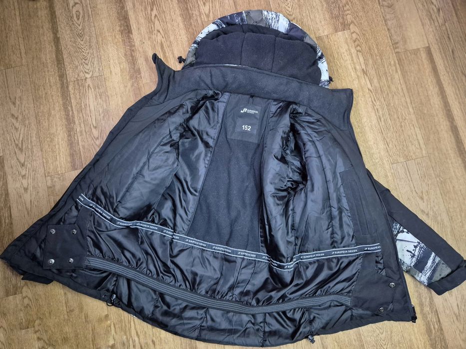 Зимова термокуртка Just Play, 152 см