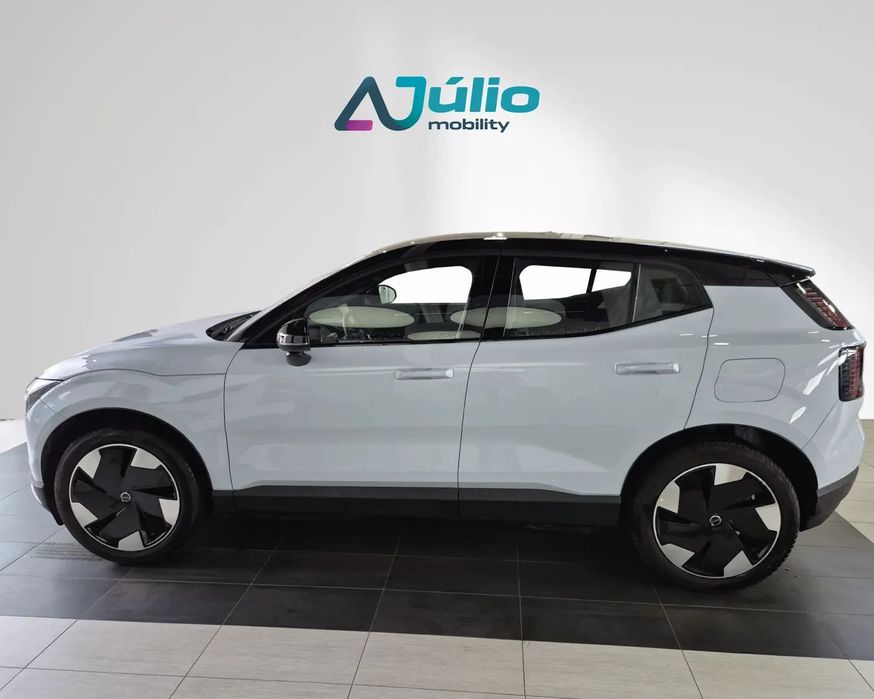 Volvo EX30 69 kWh Single Motor Extended Range Plus