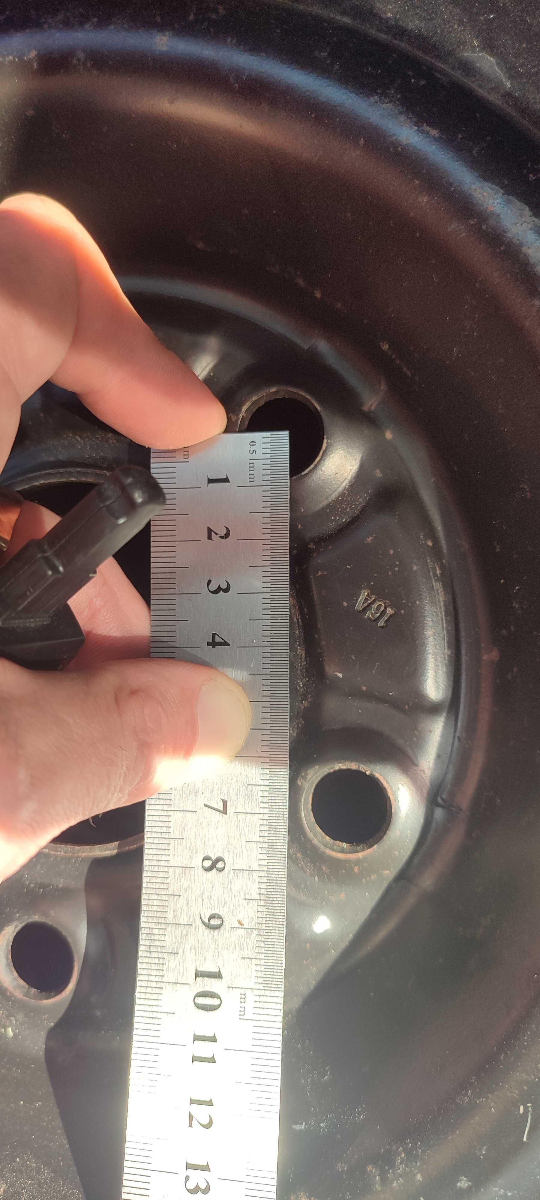 Докатка GodYear 125/70 r15