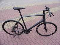 Merida Speeder 400 - rama XL - NOWY - OKAZJA
