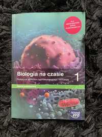 Nowa era biologia na czasie 1