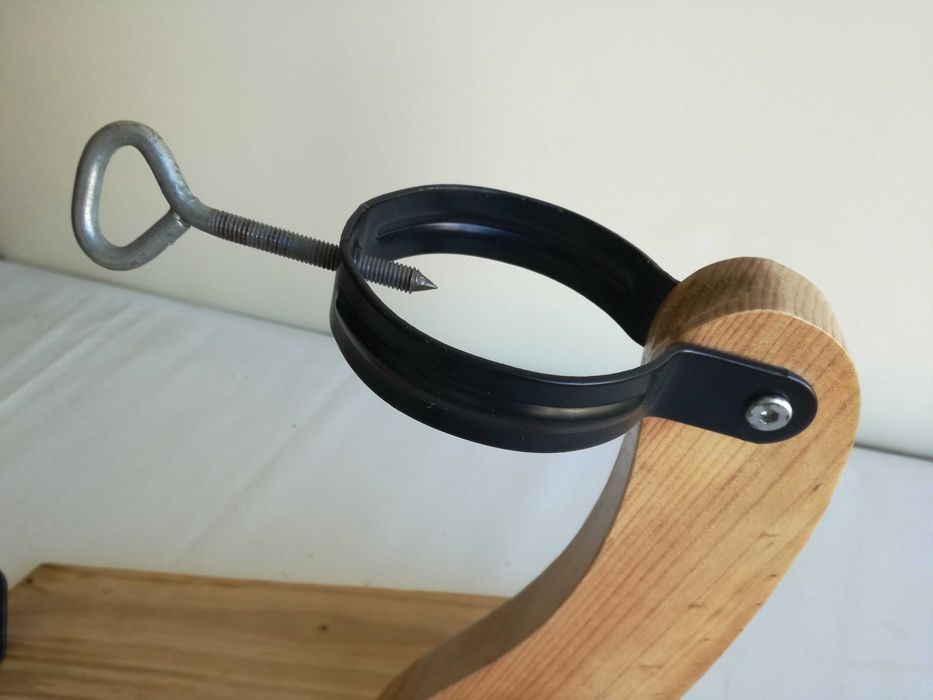 Suporte para Cortar Presunto
