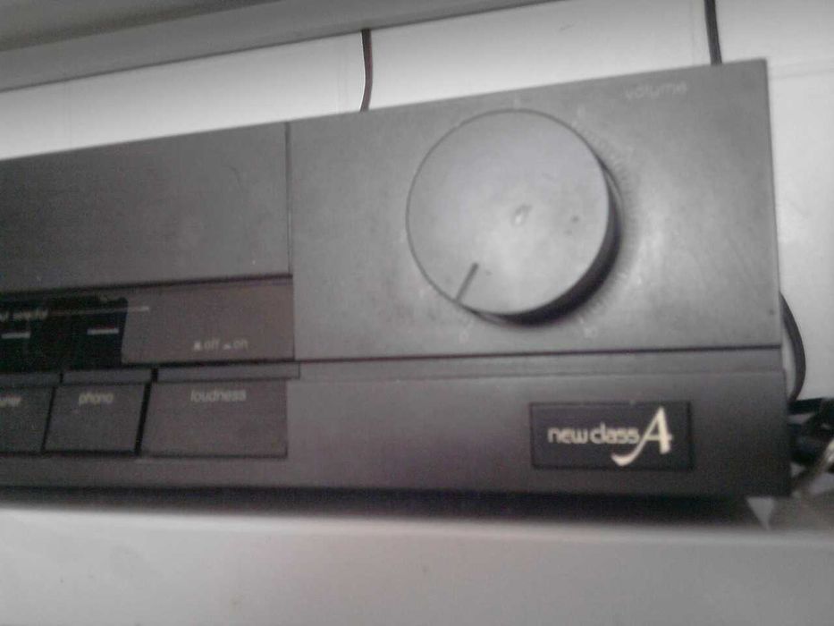 amplificador vintage technics su500 excelente som e estado