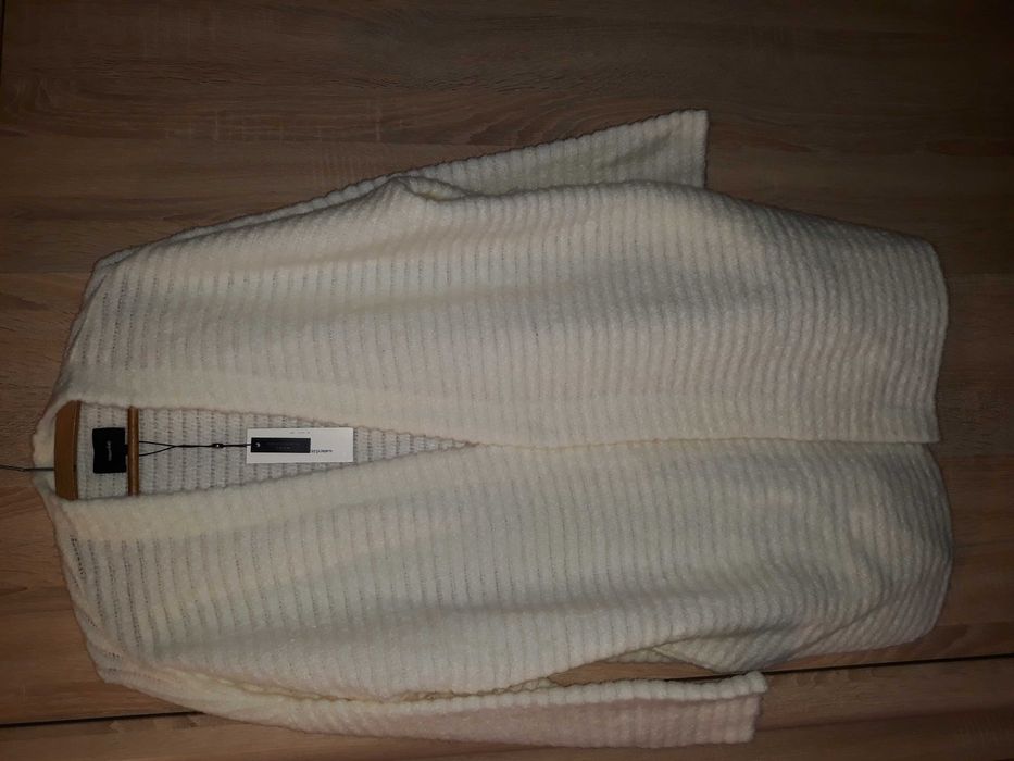 Kardigan Oversize M someday NOWY