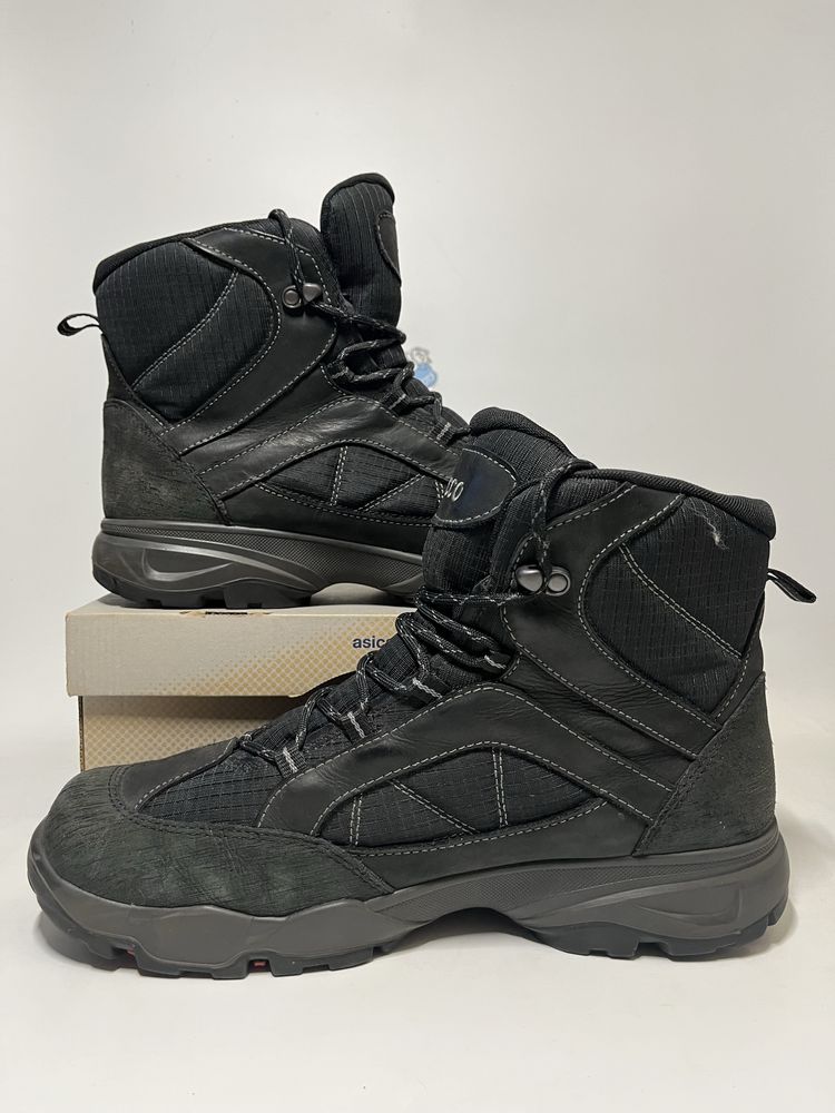 Трекінгові Черевики Ecco GTX