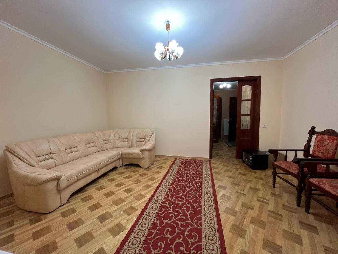 Продаж 3 кім квартири в центральній частині міста/Постанова