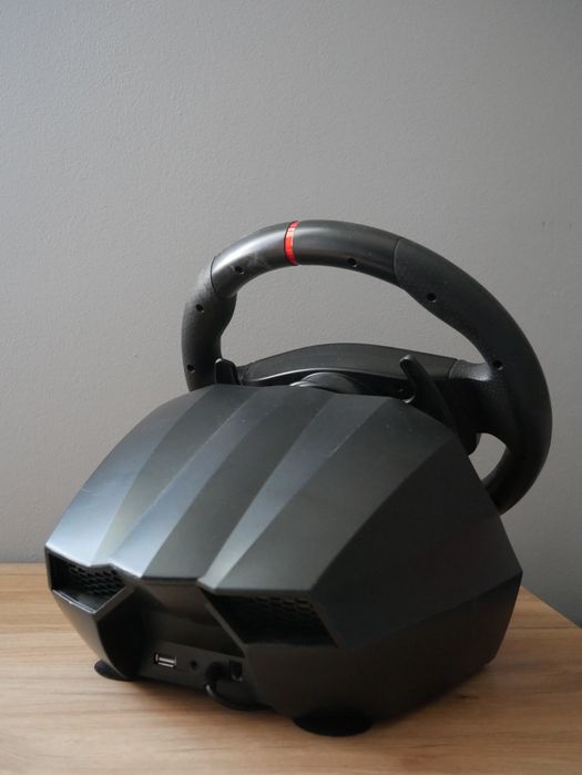 Kierownica Cobra Rally GT 900