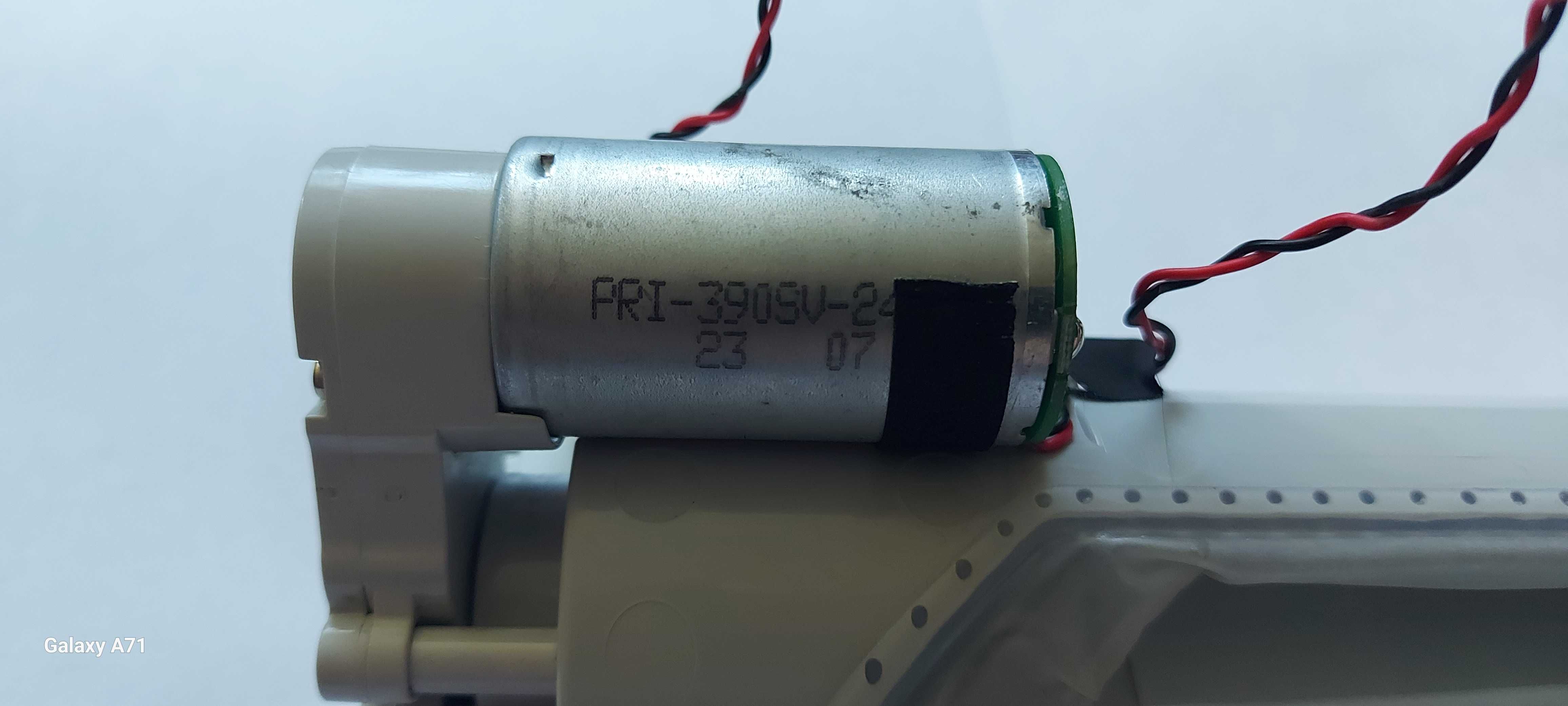Silnik szczotki głównej do robota sprzątającego Dreame D10 Plus - RLS3