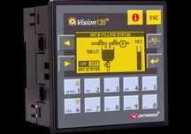 Unitronic Plc + Hmi V120-22-UA2