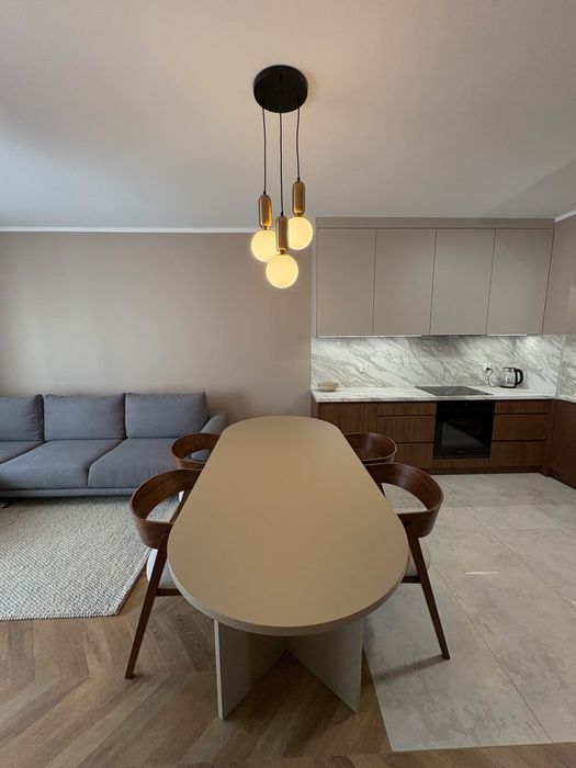 NOWE mieszkanie 2025 r. Skórzewo