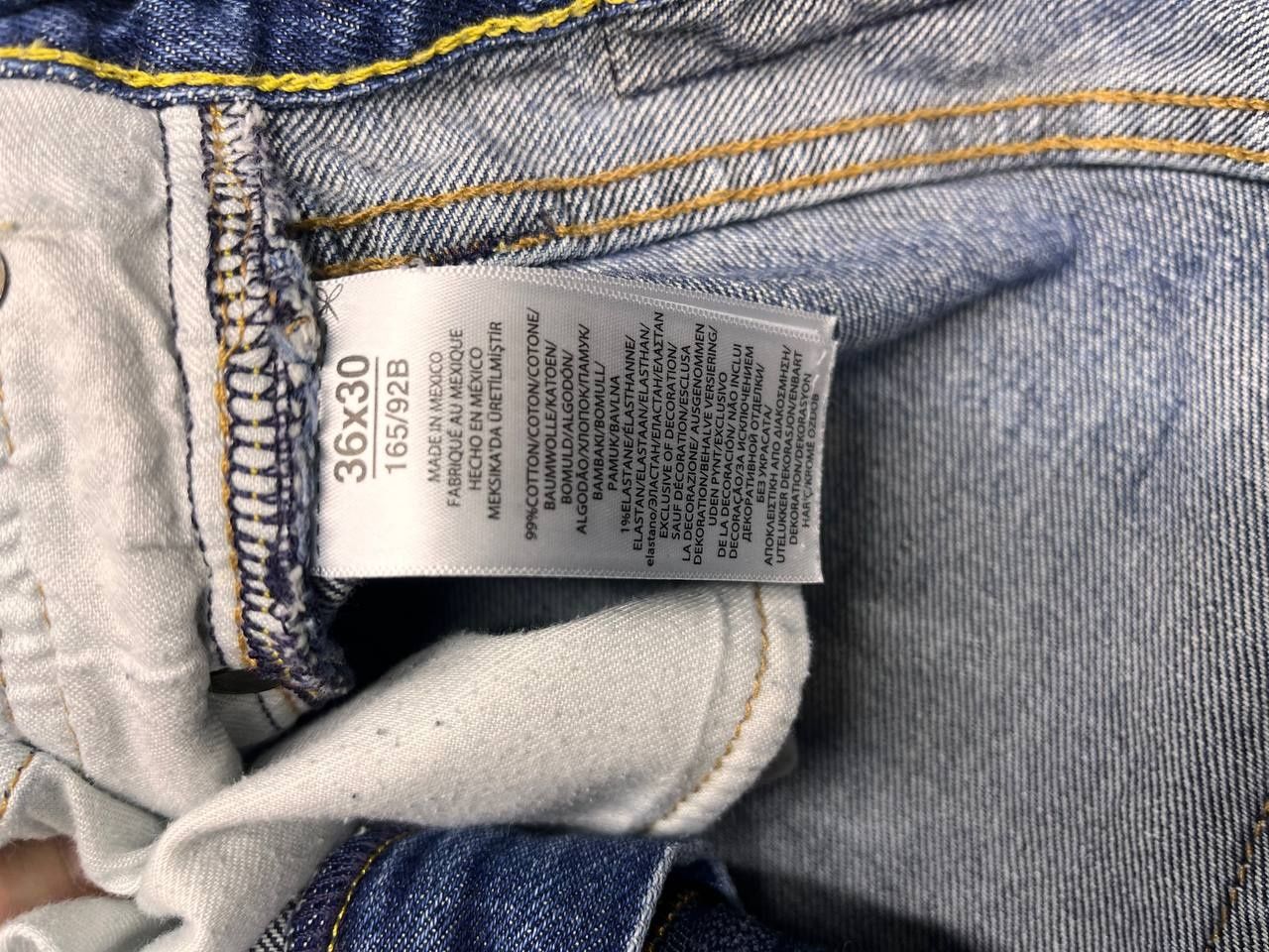 Ralph Lauren оригинал 
Джинсы