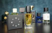 Malbrum Wildfire Extrait de Parfum