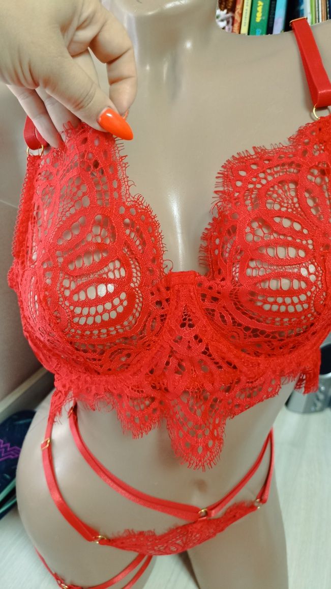 Мережевний комплект Shein