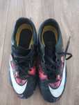 Korki nike cr7 rozmiar 38