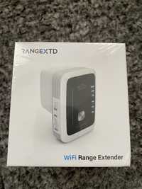 Wzmacniacz sygnału Wi-fi  Range XTD