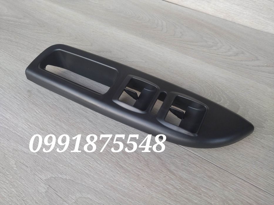 Ручка накладка двери дверей Skoda Octavia A5 Шкода Октавия А5