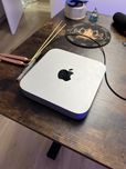 Oportunidade Mac Mini por apenas 333€