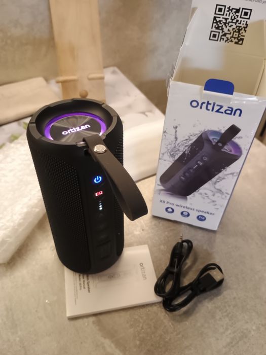 Колонка  Ortizan X8 Pro