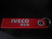 Iveco Bus-zawieszka